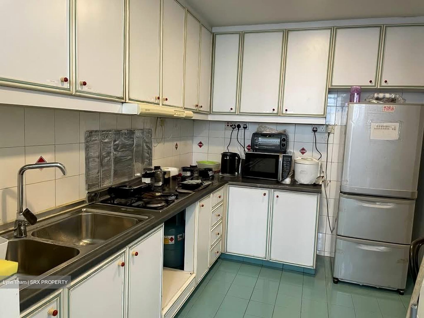 Euro-Asia Court (D9), Apartment #544199391